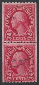 606,used joint line pair