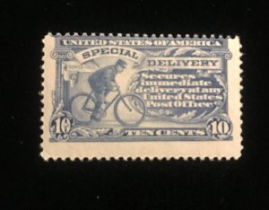 E8 Mint Clear Single Line Watermark, $120 CV