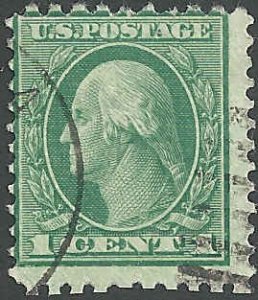 US - #542 - Used - SCV-1.50