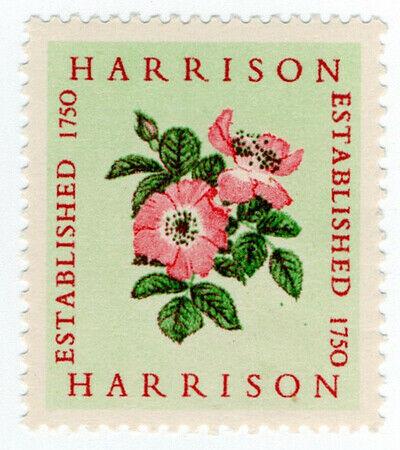 (I.B) Cinderella Collection : Harrison & Sons - Colour Sample Essay