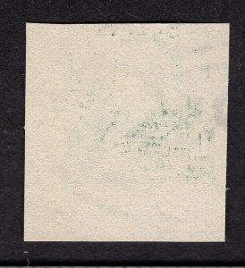 US #314 Superb. Used.