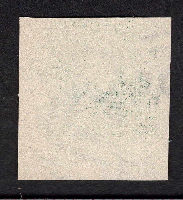 US #314 Superb. Used.