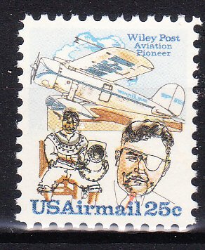 MOstamps - US Scott #C96 XF-Sup Mint OG NH - Lot # DS-7469