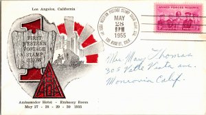 United States, California, Stamp Collecting