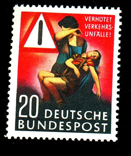 Germany #694 MINT VF OG NH Cat$13.50