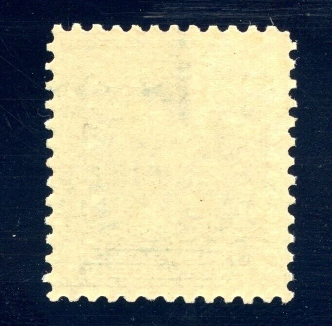 US SCOTT #313 MINT-XF-SUPERB-OG-XLH W/ PF CERT GREAT STAMP (4/10/24 GP)