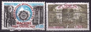France 1433-1434 used FVF cv .60