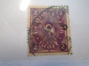 Germany  # 150  used