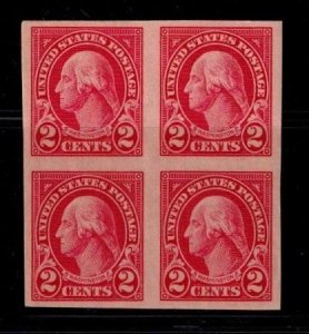 USA 577 MNH Fresh Clean VF+