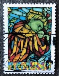 United Nations 645 U