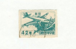 KOREA C11 USED CV $2.45 BIN $2.00