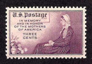 737 Mint,OG,NH... SCV $0.30