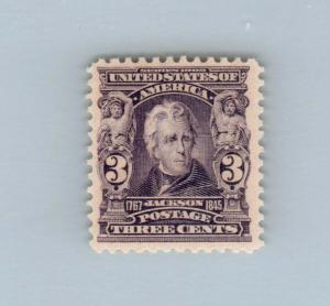 GOLDPATH: US STAMP SC# 302, MNH, CAT $140 _SBH_RB5_2