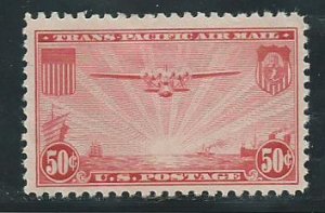 USA C22   Mint   VF 1935   PD
