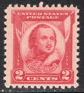 UNITED STATES SCOTT 690