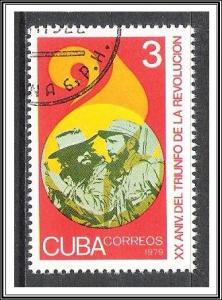 Caribbean #2224 Triumph Used