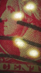 U.S. Scott 500  used