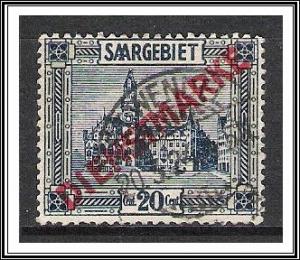 Saar #O6 Official Used