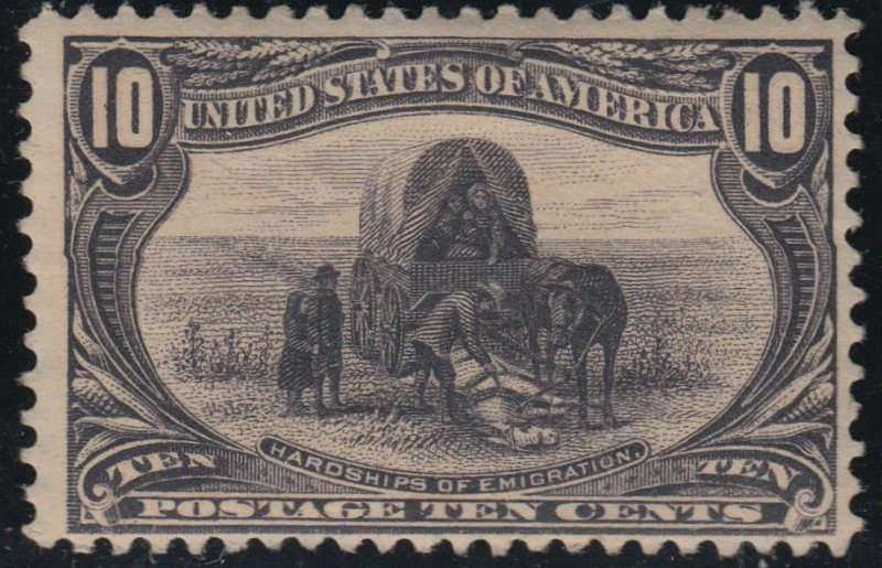 U.S. 290 FVF NH (21820)