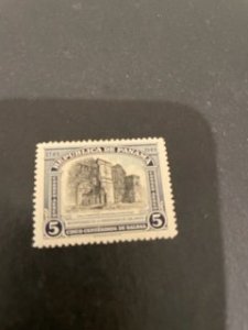 Panama sc C119 MNH