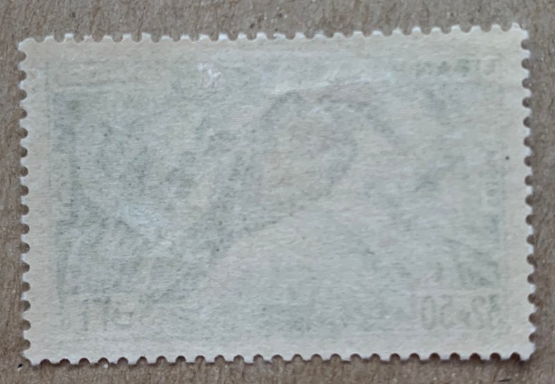 Lebanon 1965 32.50p Bird high value, LH. Scott 439, CV $16.00