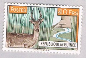 Guinea 217 MLH Deer 1961 (BP51215)