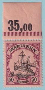 MARIANA ISLANDS 18 MINT NEVER HINGED OG**NO FAULTS VERY FINE! MJQ