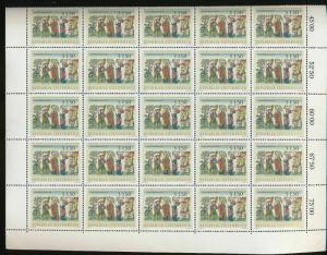 AUSTRIA Flowers Dogs Buildings Blocks MNH (Appx 340 Stamps) (KR 998