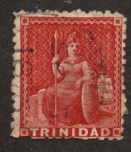 Trinidad 33 Used