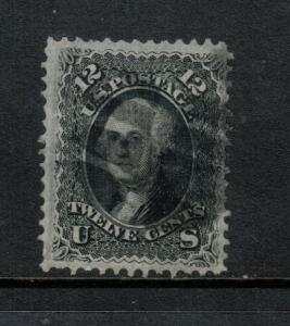 USA #97 Used Fine 