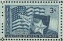 US Stamp #938 MNH - Texas Statehood Single