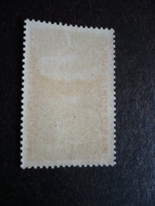 Stamps - Monaco - Scott# 280 - Mint Hinged Part Set of 1 Stamp