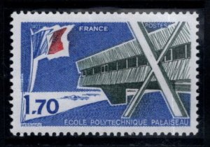 FRANCE Scott 1548 MNH** Flag stamp