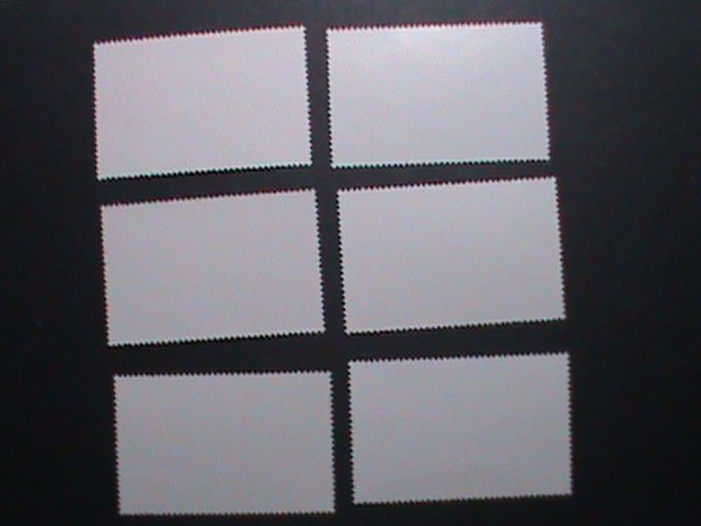 ​KOREA-1976- 21ST OLYMPIC GAMES-MONTREAL CTO LARGE JUMBO STAMPS VERY FINE