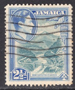 JAMAICA SCOTT 120