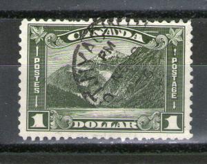 Canada 177 used