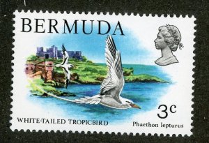 4393 BCX  1978 Bermuda Sc.# 363 mnh** cv $2.25 ( Offers welcome )