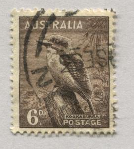 Australia 173   Used    
