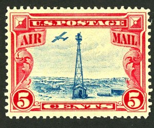 U.S. #C11 MINT OG HR