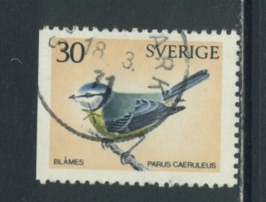 Sweden 877  Used (11