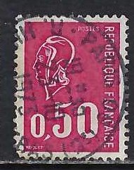 FRANCE 1293 VFU R444-6