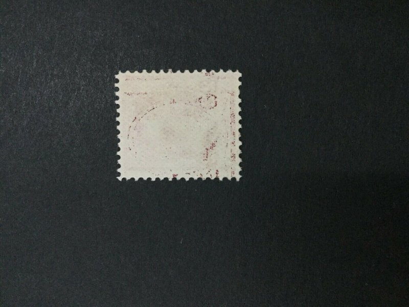 MOMEN: US #219D UNUSED #30322