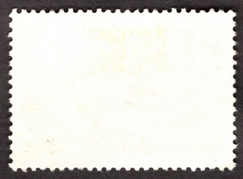 1952, Finland 40M Used, Sc 305