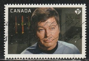 Canada   2921    (O)    2016