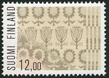 Finland 718 MNH  - Definitive