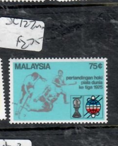 MALAYSIA   SC   127        MNH   P0320A H