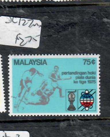 MALAYSIA   SC   127        MNH   P0320A H