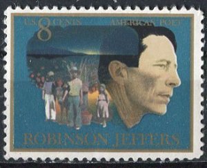 USA; 1973: Sc. # 1485:  MNH Single Stamps