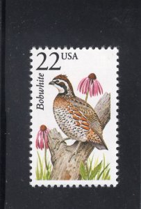2301 Bobwhite, MNH