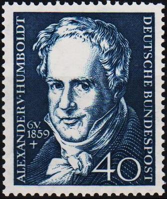 Germany. 1959 40pf  S.G.1226 Unmounted Mint